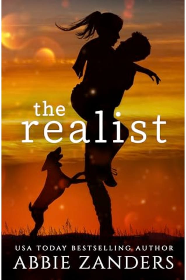 The Realist: A Contemporary Romance