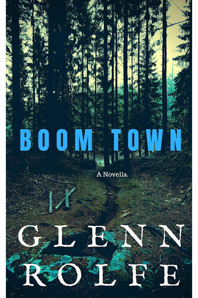Boom Town