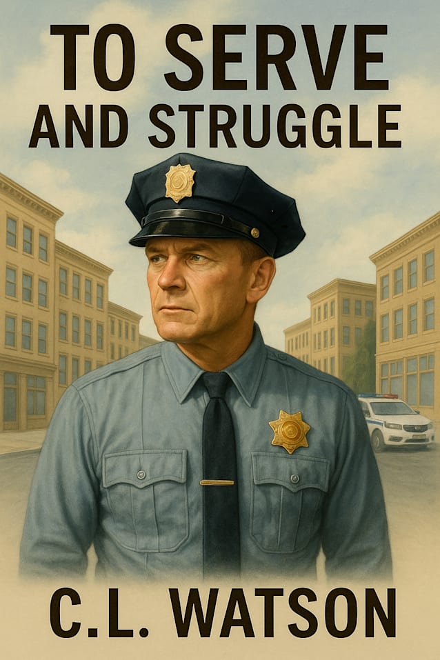 To Serve and Struggle