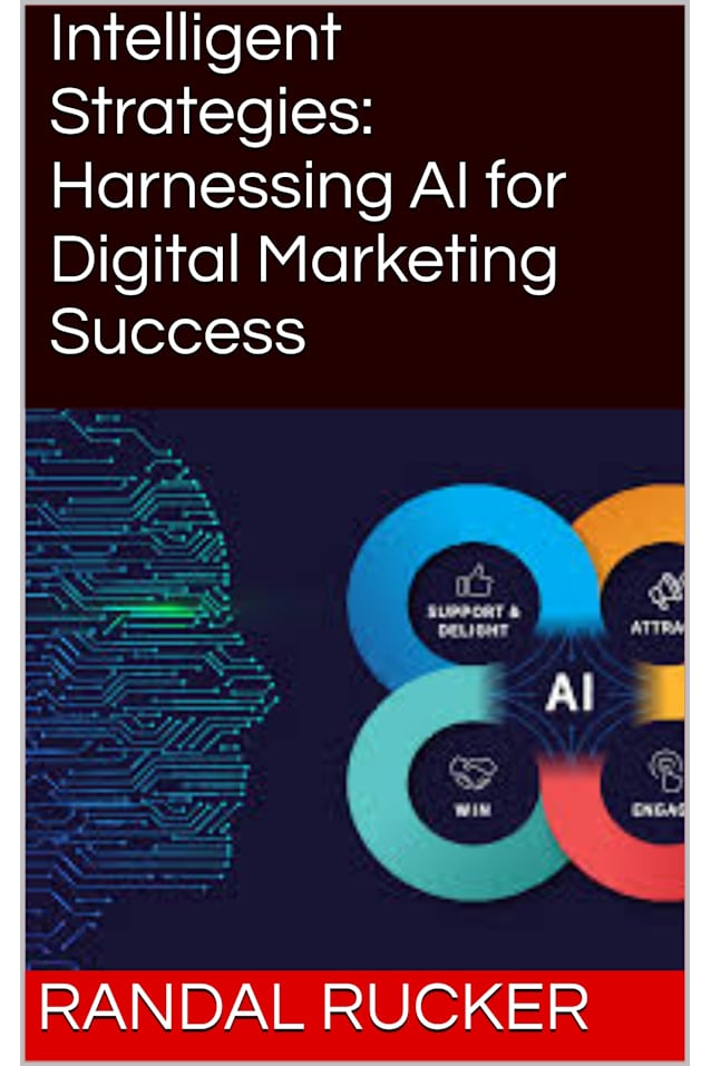 Intelligent Strategies: Harnessing AI for Digital Marketing Success