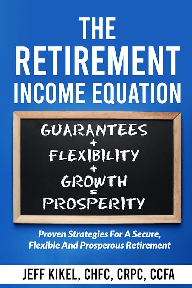 The Retirement Income Equation