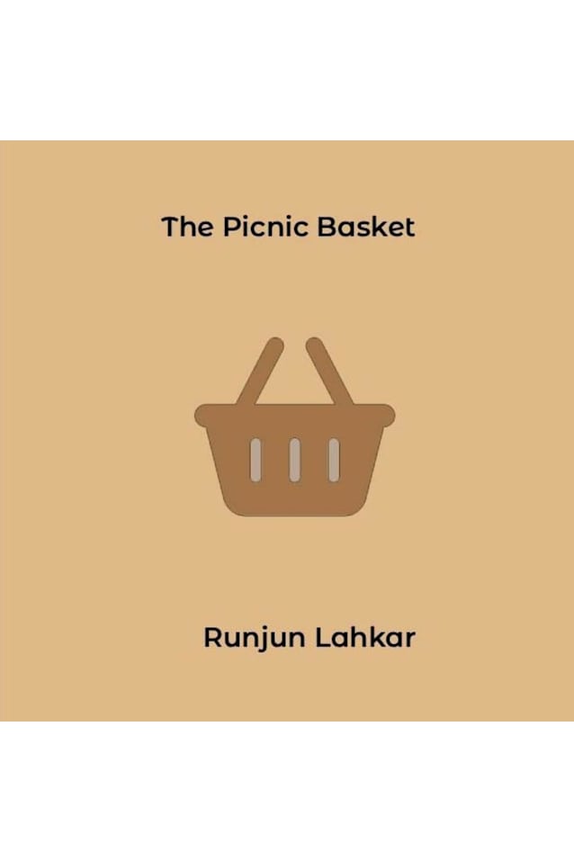 The Picnic Basket: A Children’s Picture Book about a Sunday Picnic