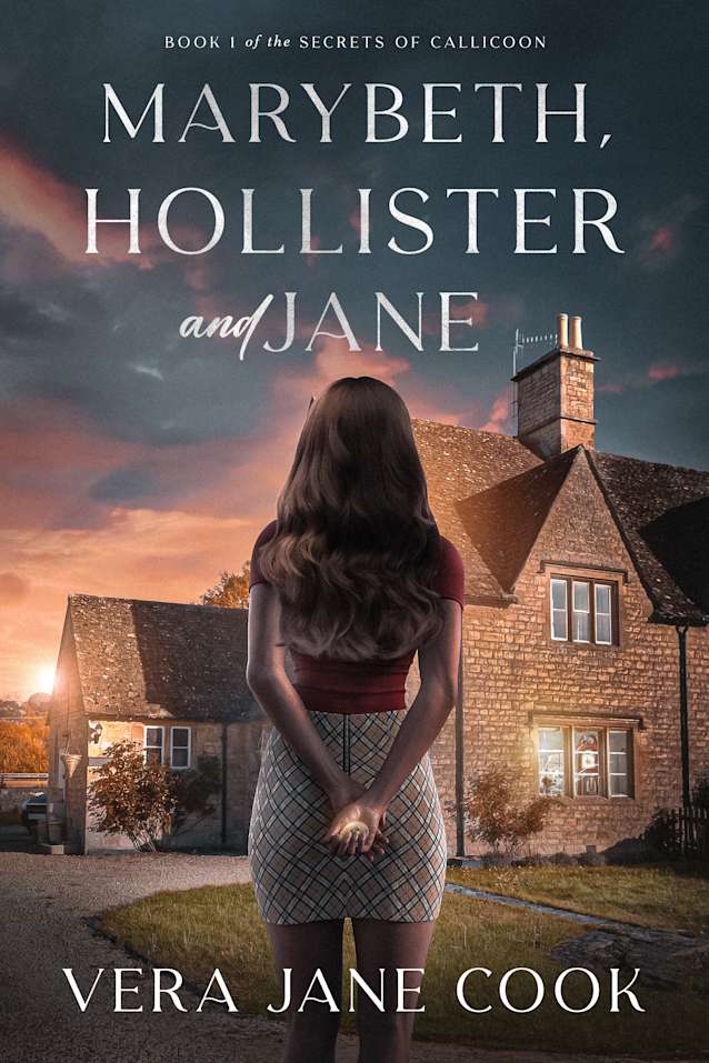 Marybeth, Hollister & Jane
