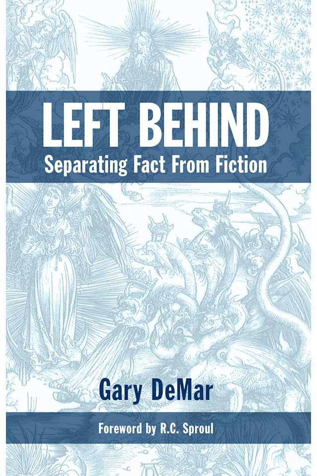 Left Behind: Separating Fact from Fiction