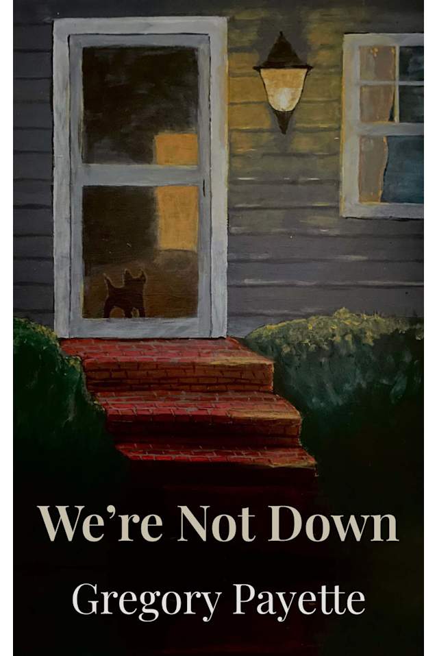 We're Not Down