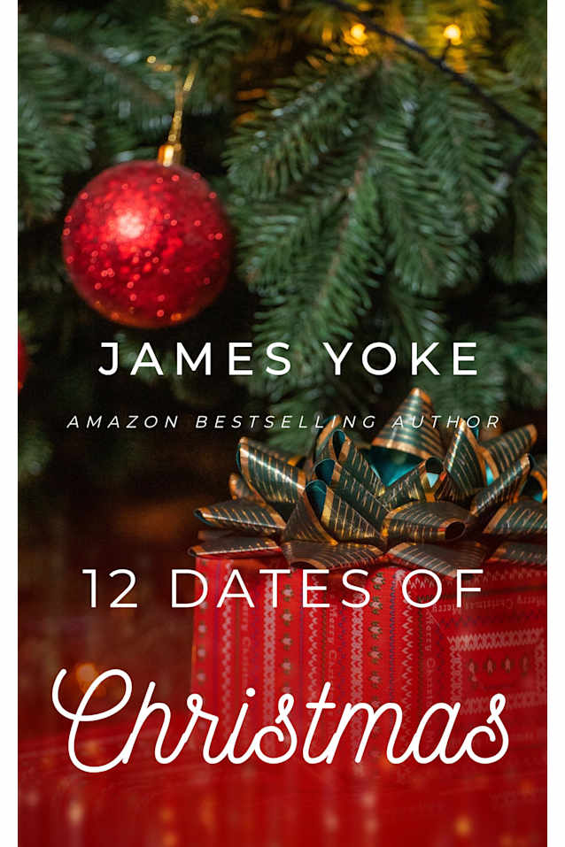 12 Dates of Christmas