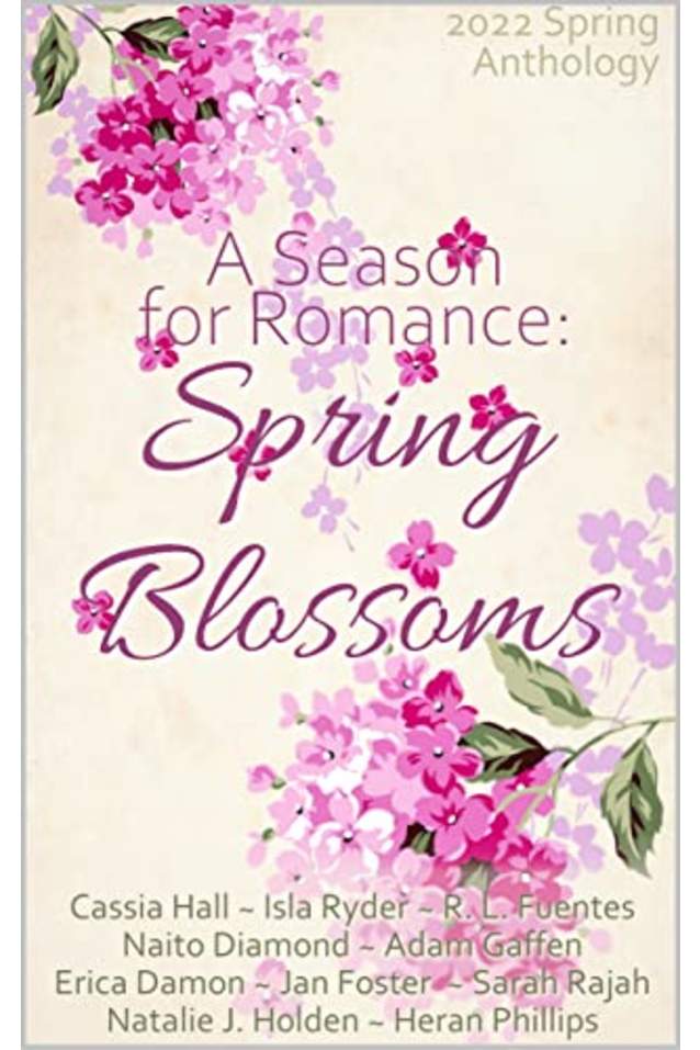 A Season For Romance: Spring Blossoms