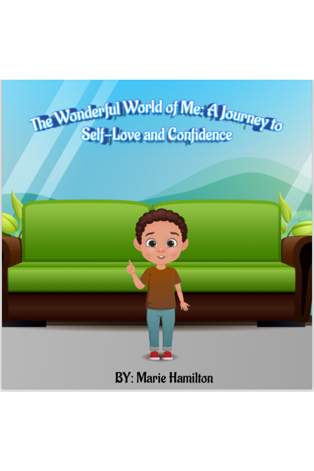 The Wonderful World of Me