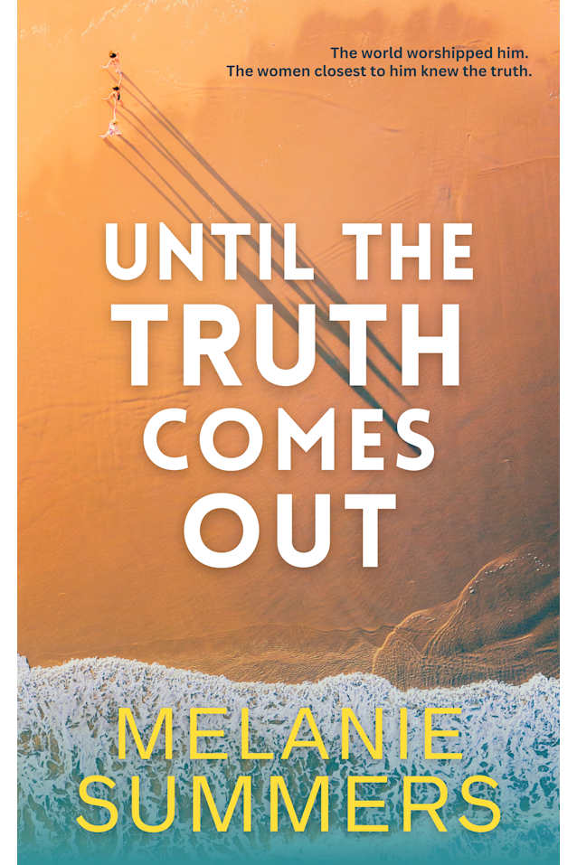 Until the Truth Comes Out (Glass Houses Collection, Book 1)