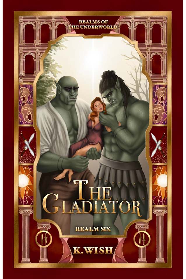 The Gladiator