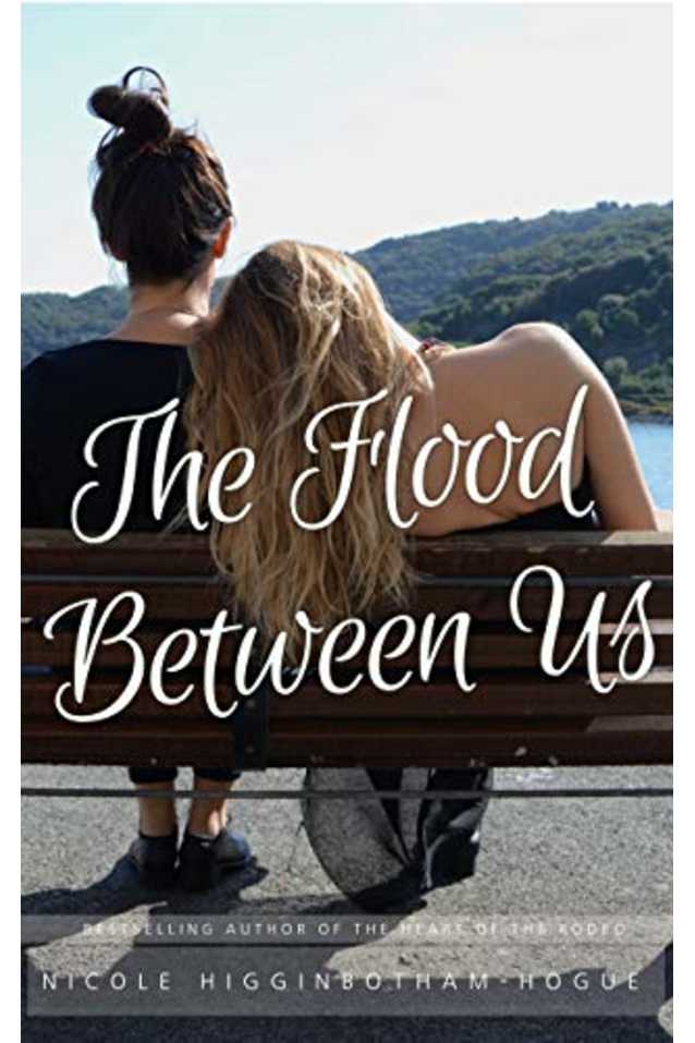 The Flood Between Us (The Midwestern Series)