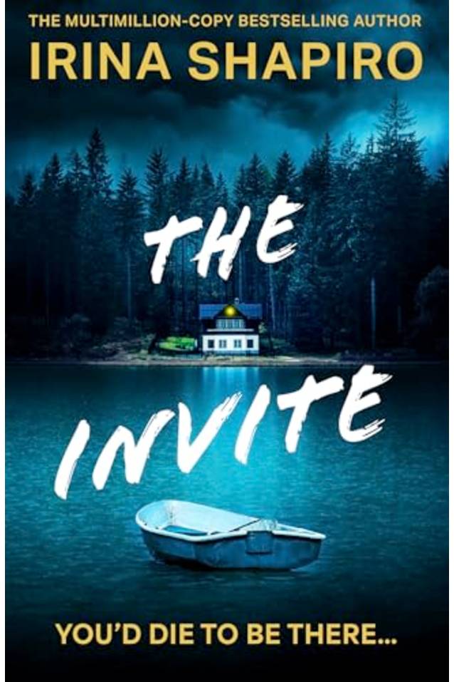 The Invite
