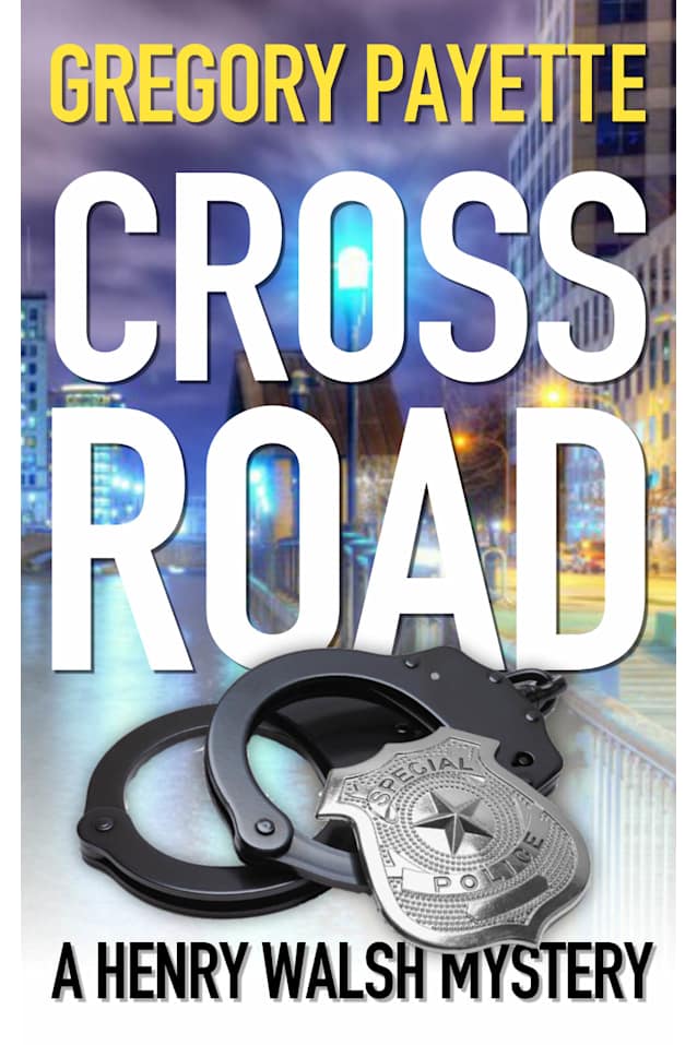 Crossroad