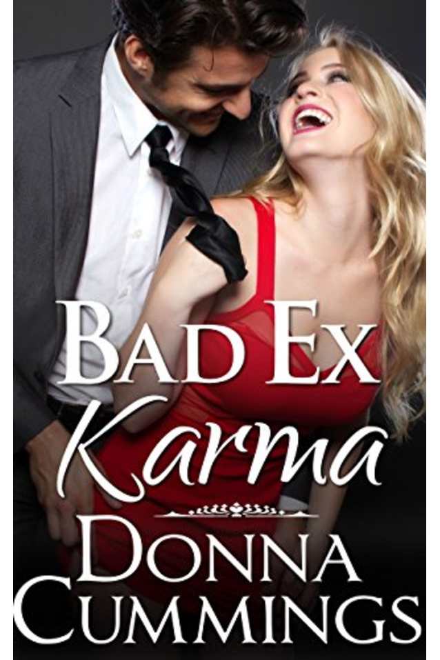 Bad Ex Karma
