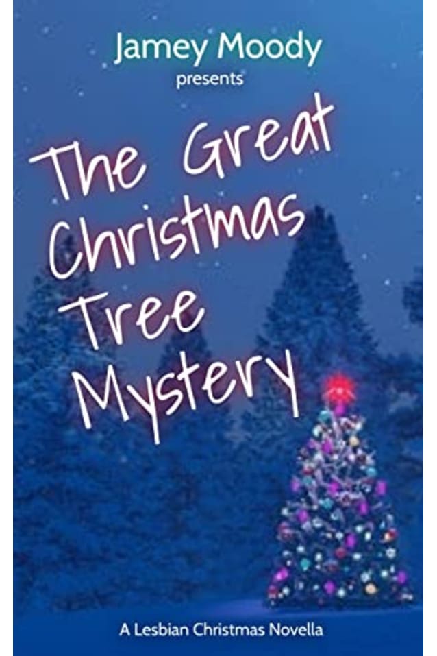 The Great Christmas Tree Mystery