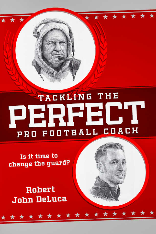 Tackling the Perfect Pro Football Coach