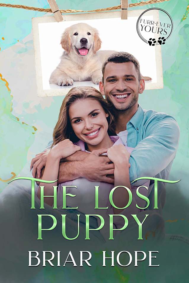 The Lost Puppy: Furr-Ever Yours