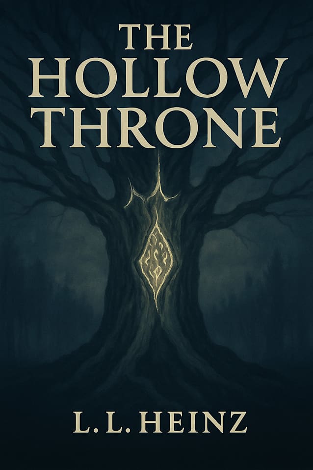 The Hollow Throne