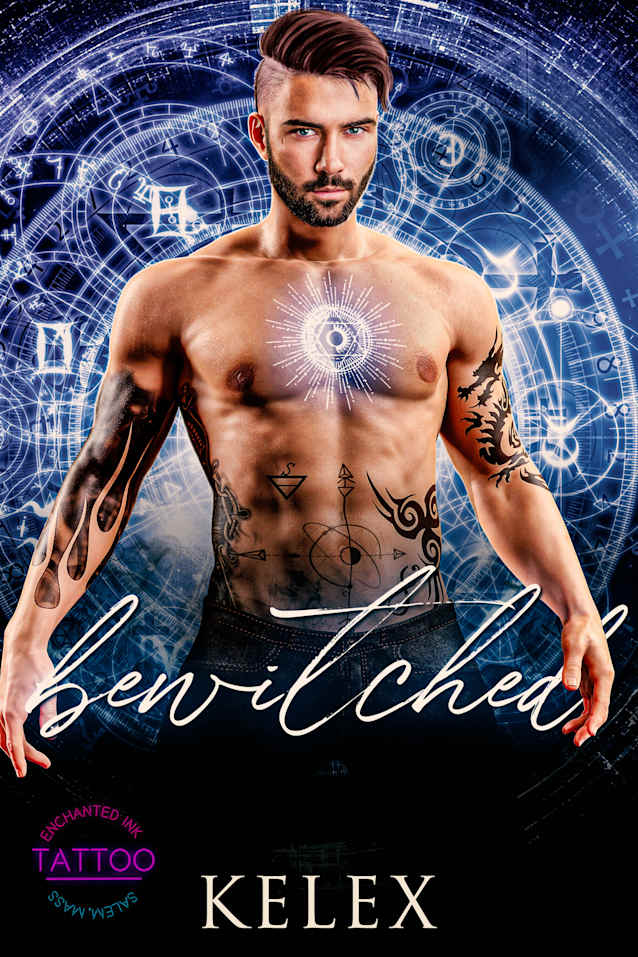 Bewitched: An Enchanted Ink Prequel