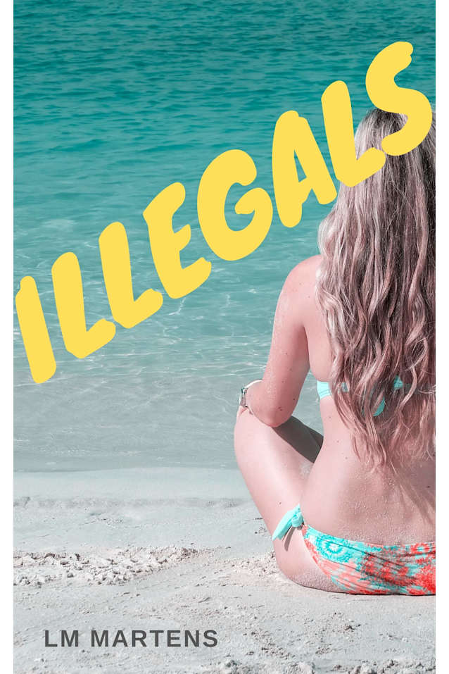 Illegals: They’re Coming. To Costa Rica.