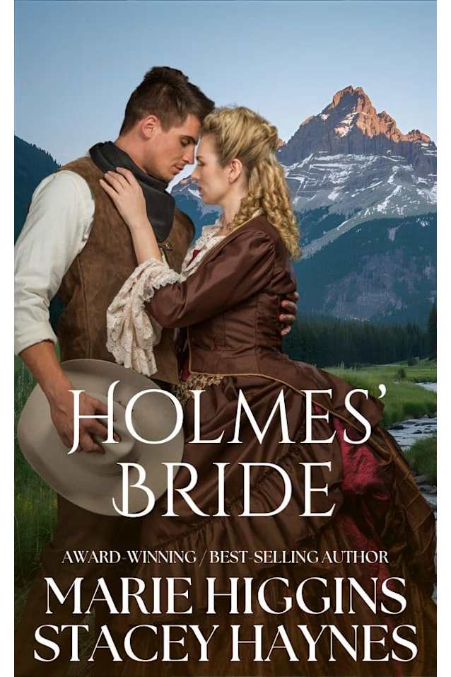Holmes' Bride