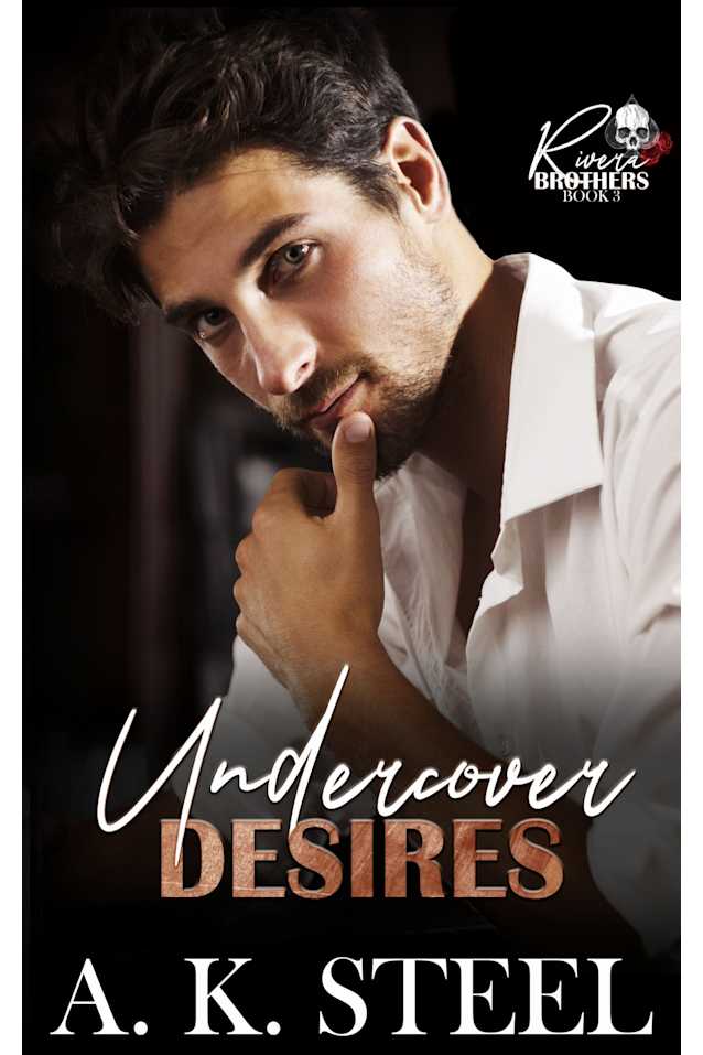Undercover Desires