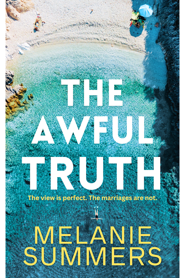 The Awful Truth (The Glass Houses Collection Book 2)
