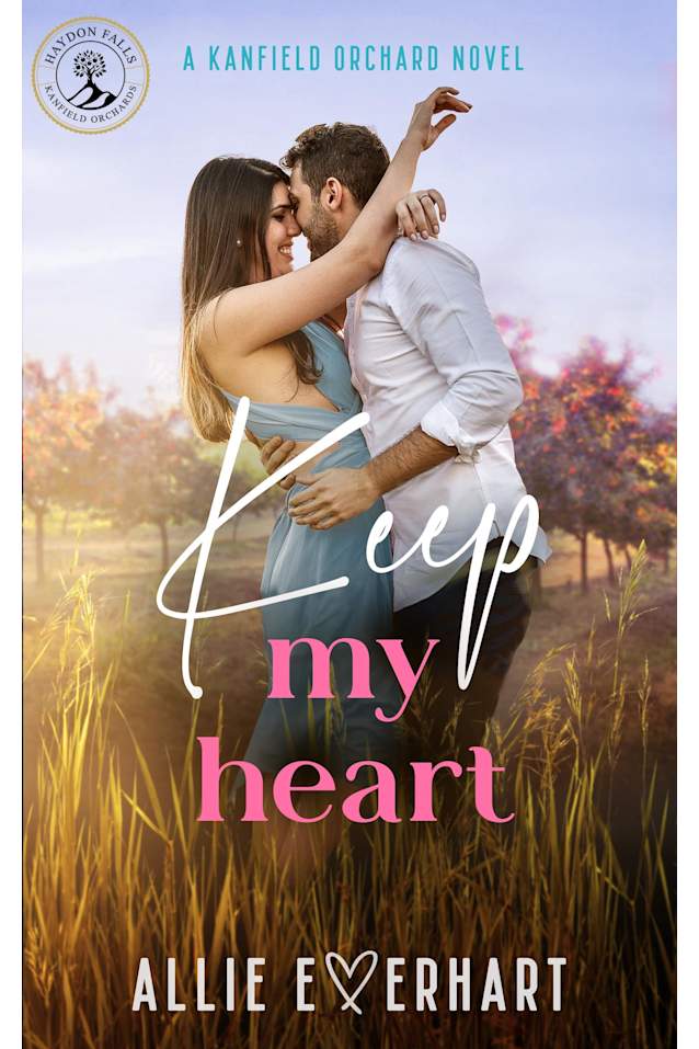Keep My Heart: A small-town friends-to-lovers romance 