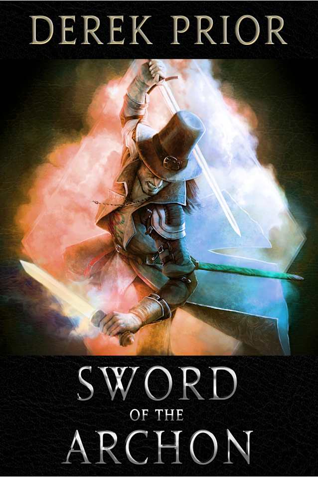Sword of the Archon
