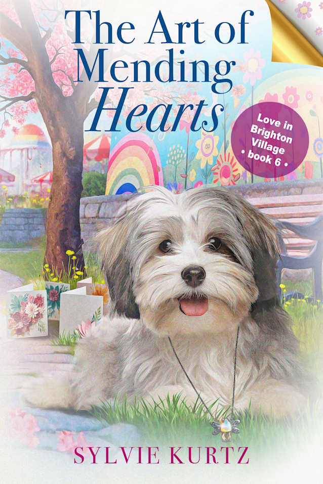 The Art of Mending Hearts