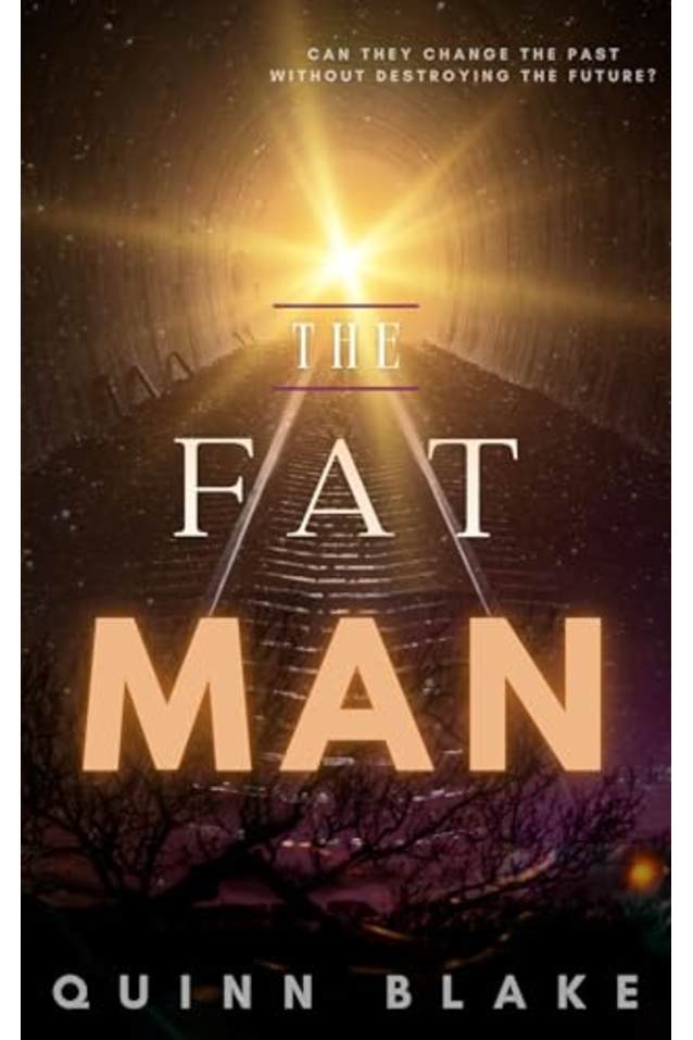 The Fat Man