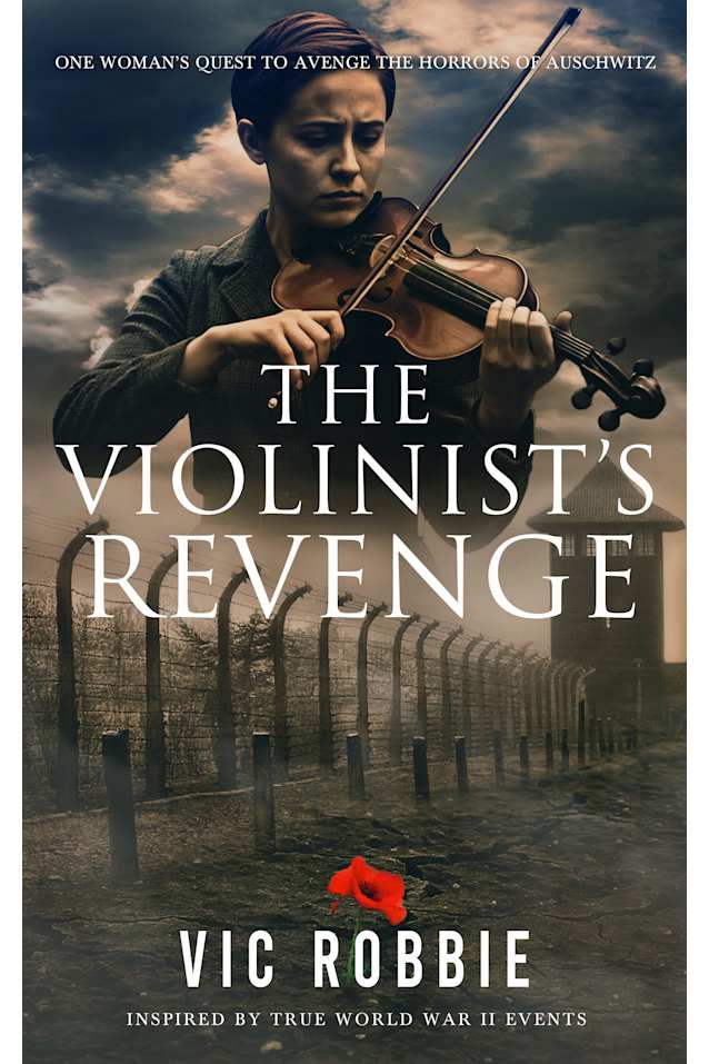 The Violinist’s Revenge 