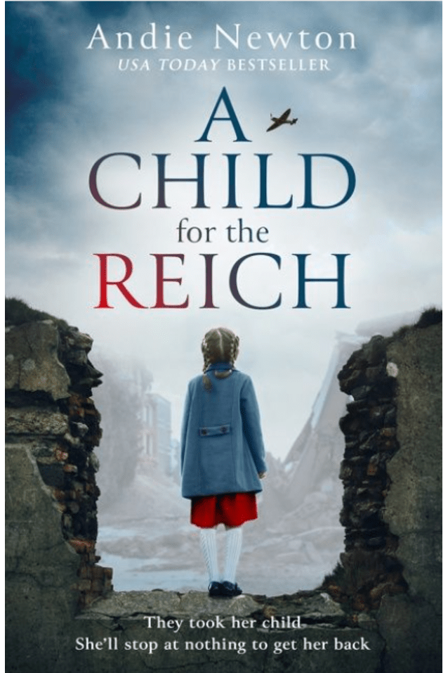 A Child for the Reich