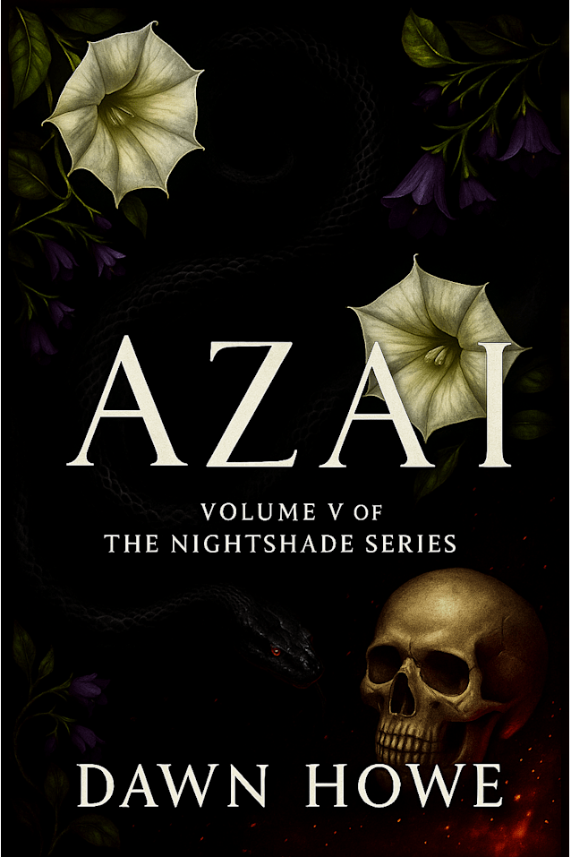 Azai