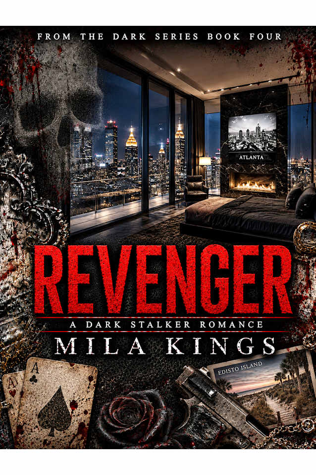 REVENGER