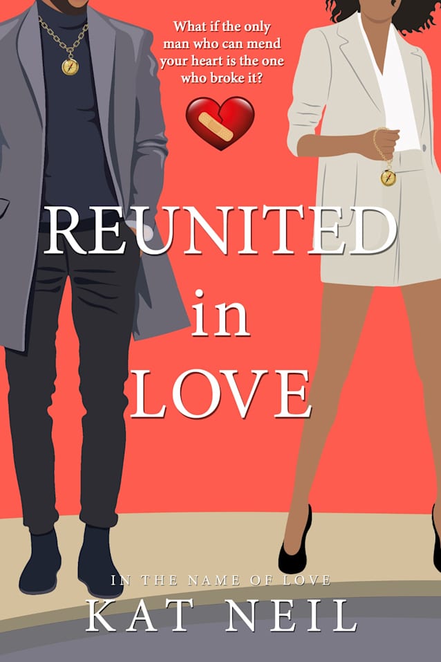 Reunited in Love (In the Name of Love Series Book 4)
