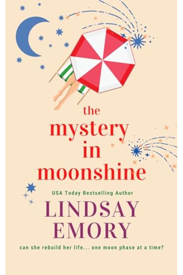 The Mystery in Moonshine