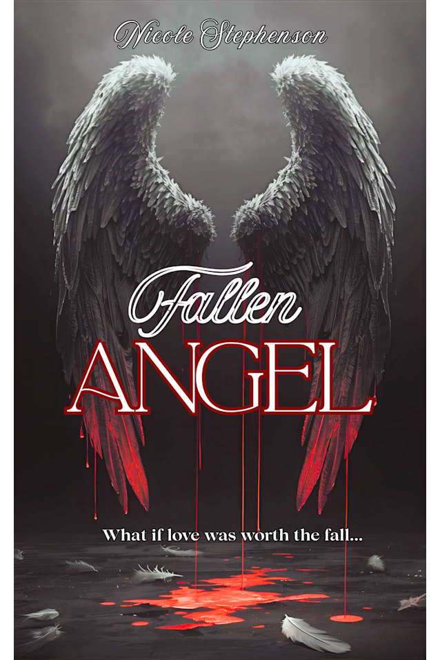 Fallen Angel: Angels of Hell Book 1