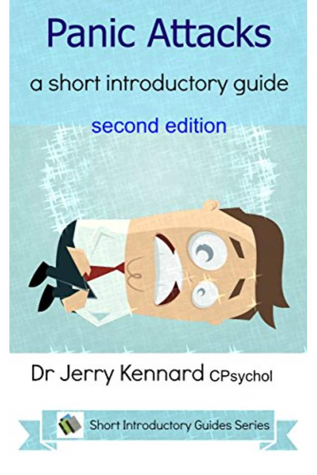 Panic Attacks: a short introductory guide
