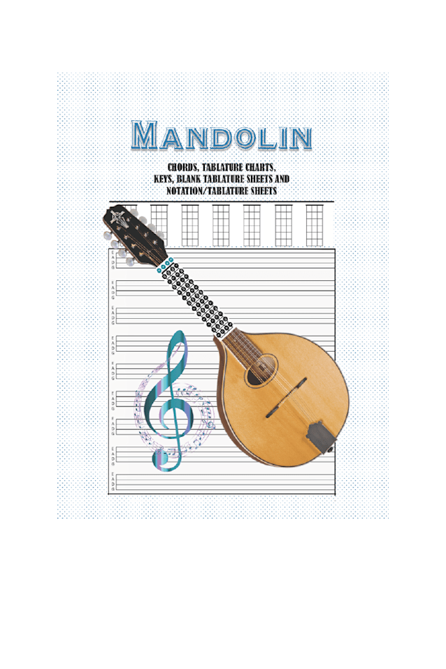 Mandolin