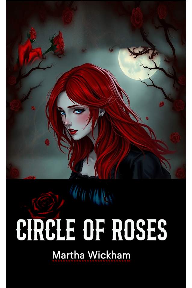 Circle of Roses 