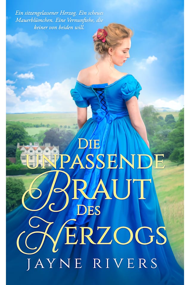 Die unpassende Braut des Herzogs