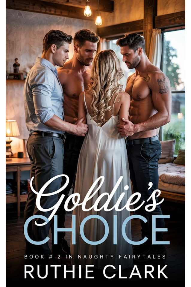 Goldie’s Choice