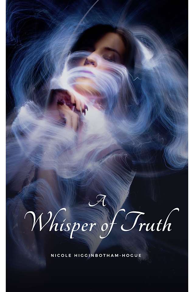 A Whisper of Truth (The California Interns Book 1)