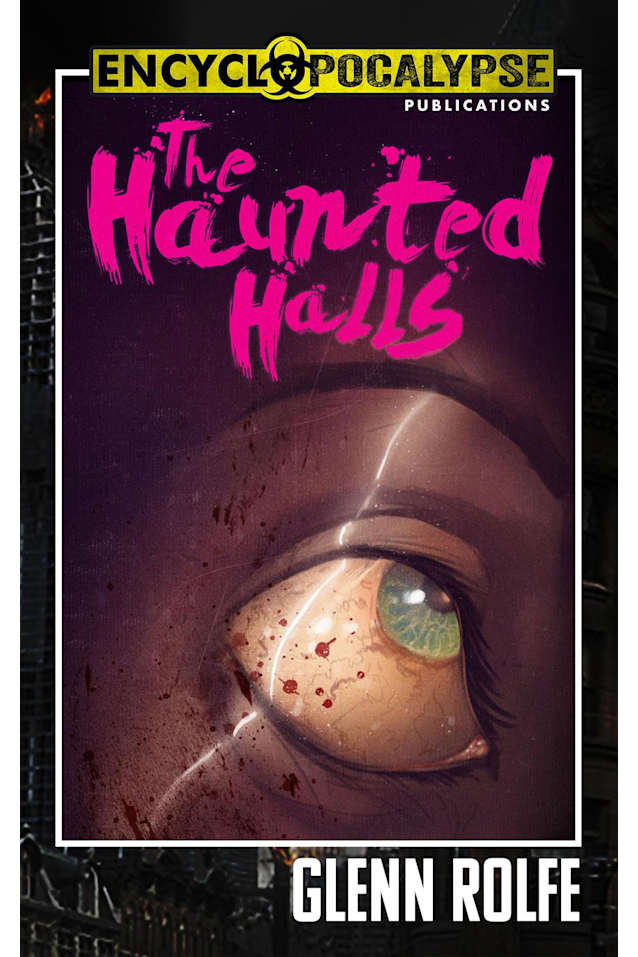 The Haunted Halls