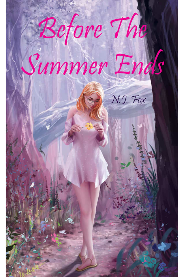 Before The Summer Ends