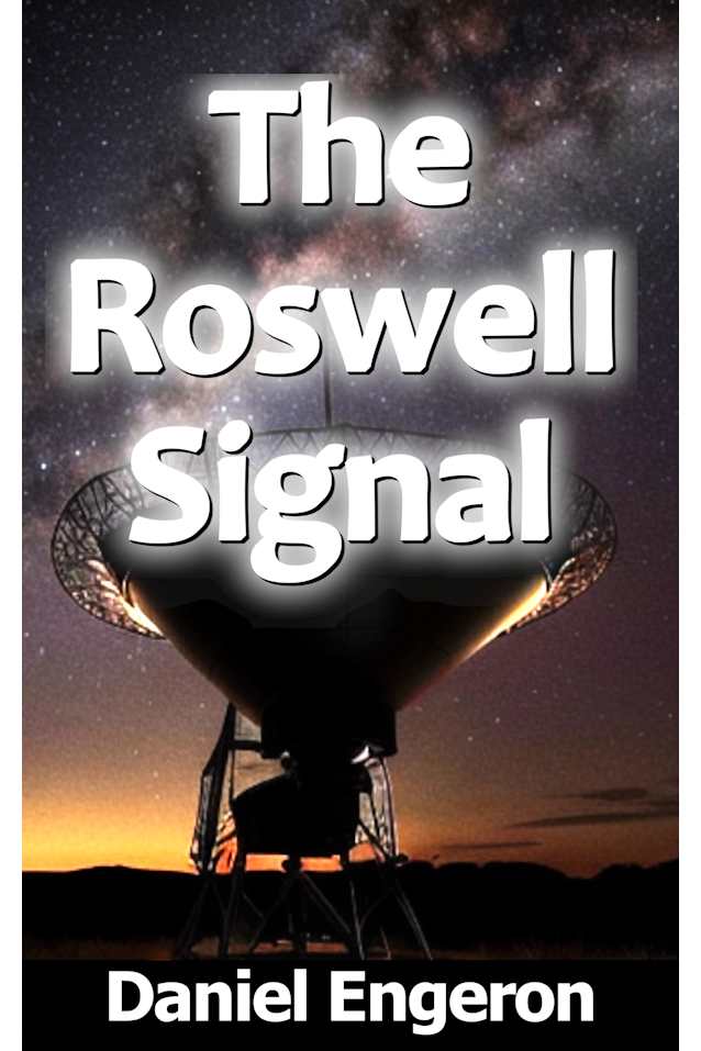 The Roswell Signal