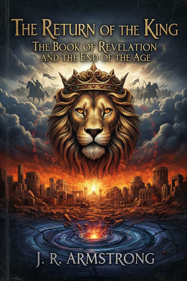 "Coming Soon"    The Return of the King