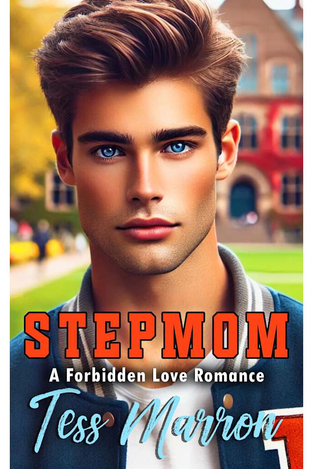 STEPMOM (The Forbidden Romance Collection)