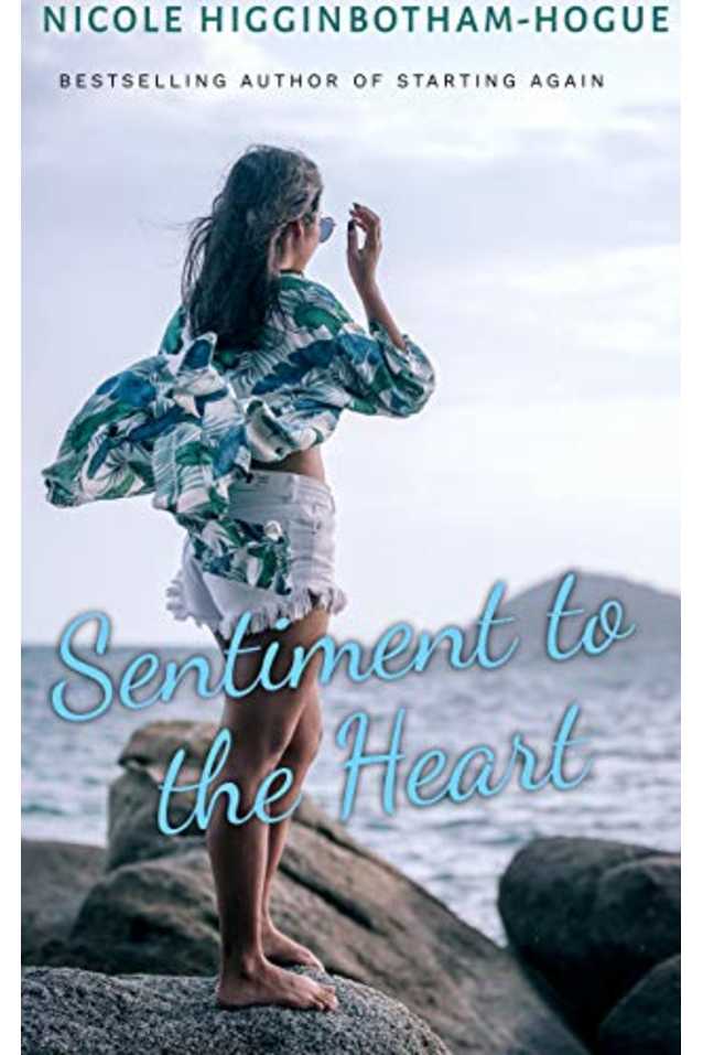 Sentiment to the Heart (The Avery Detective Series, #1)